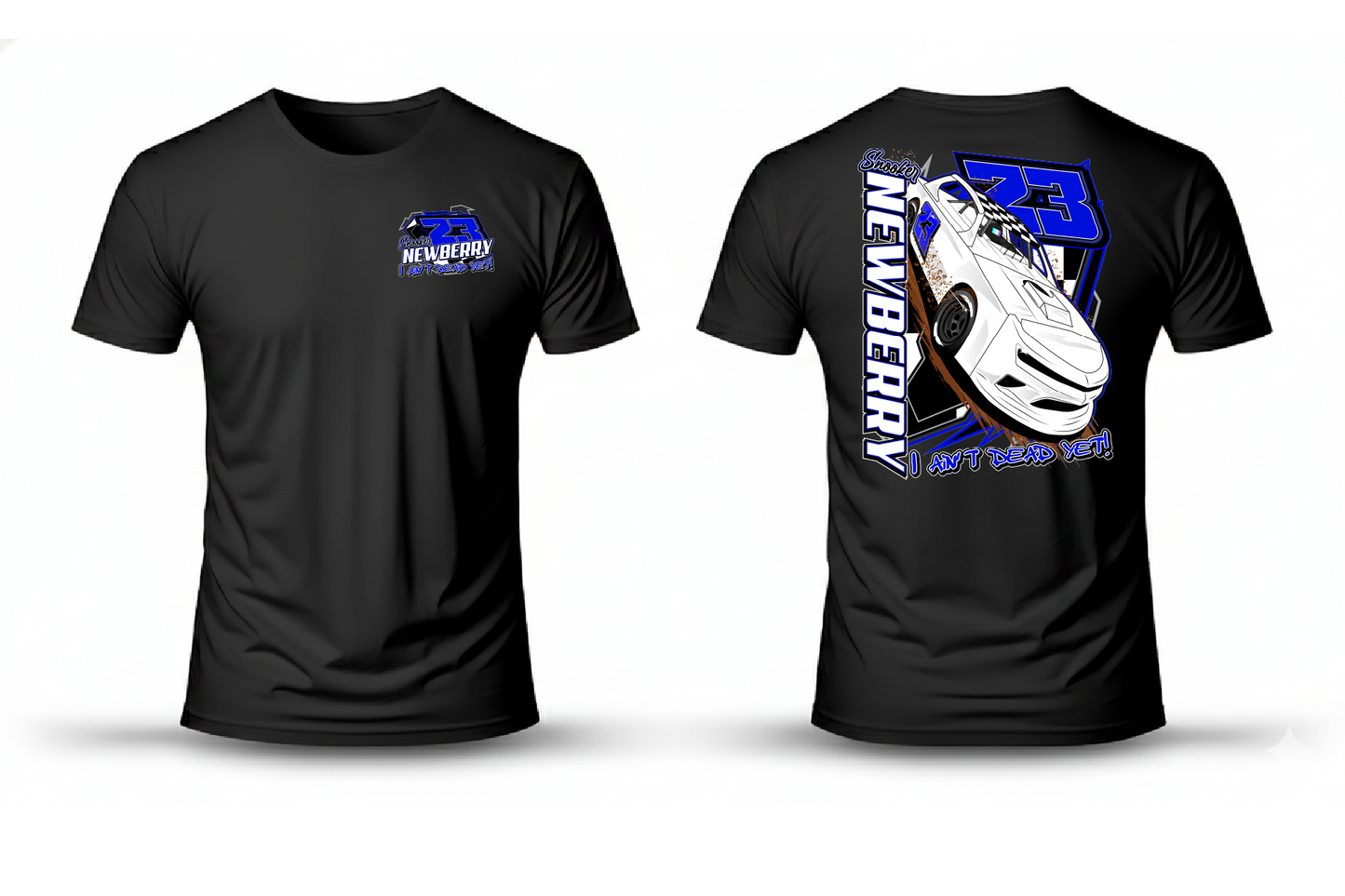 2026 Snooker Newberry