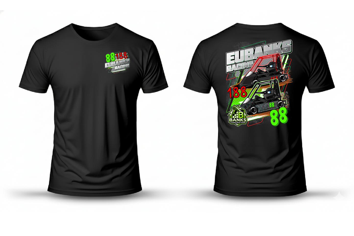 2026 Eubanks Racing