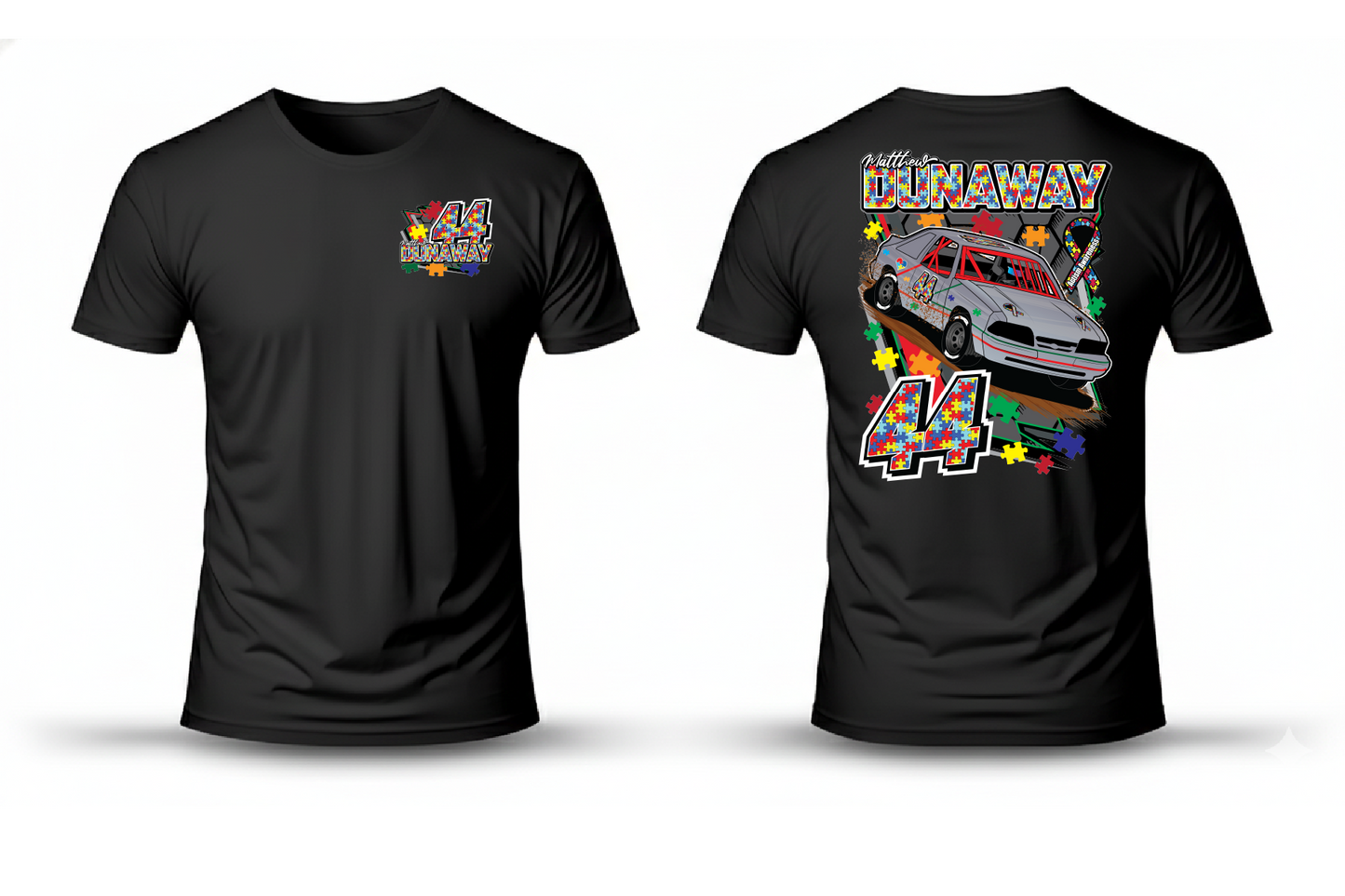 2026 Matthew Dunaway