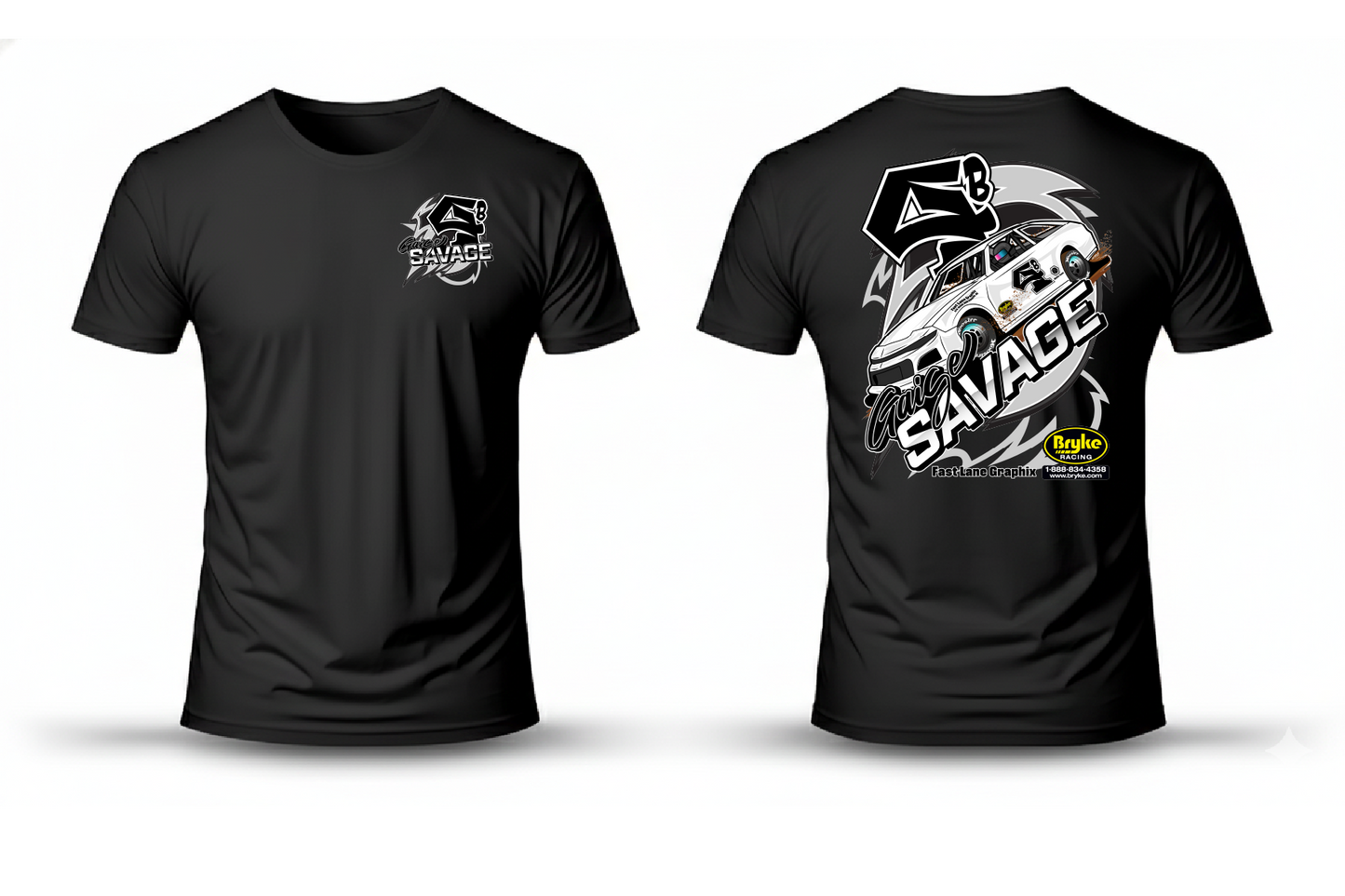2026 Gaige Savage