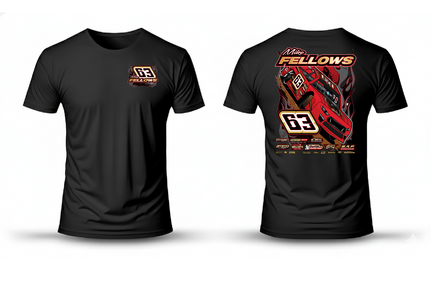 2026 Mike Fellows