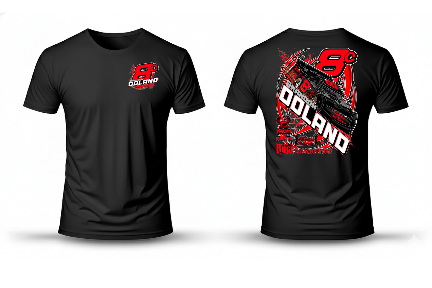 2026 Brandon Doland