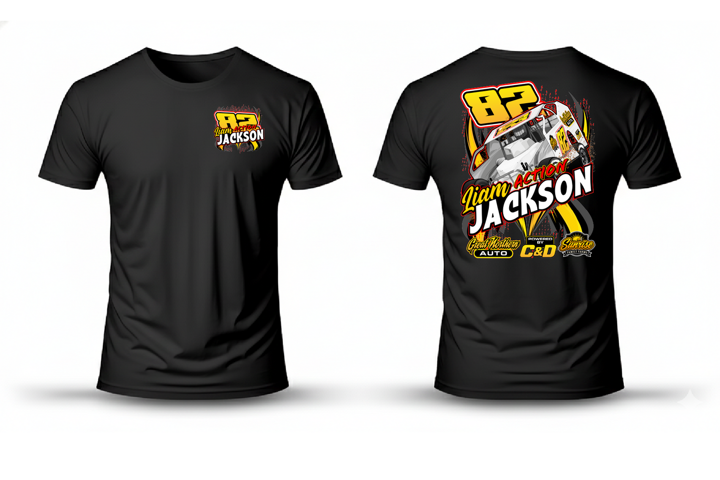 2026 Liam Jackson