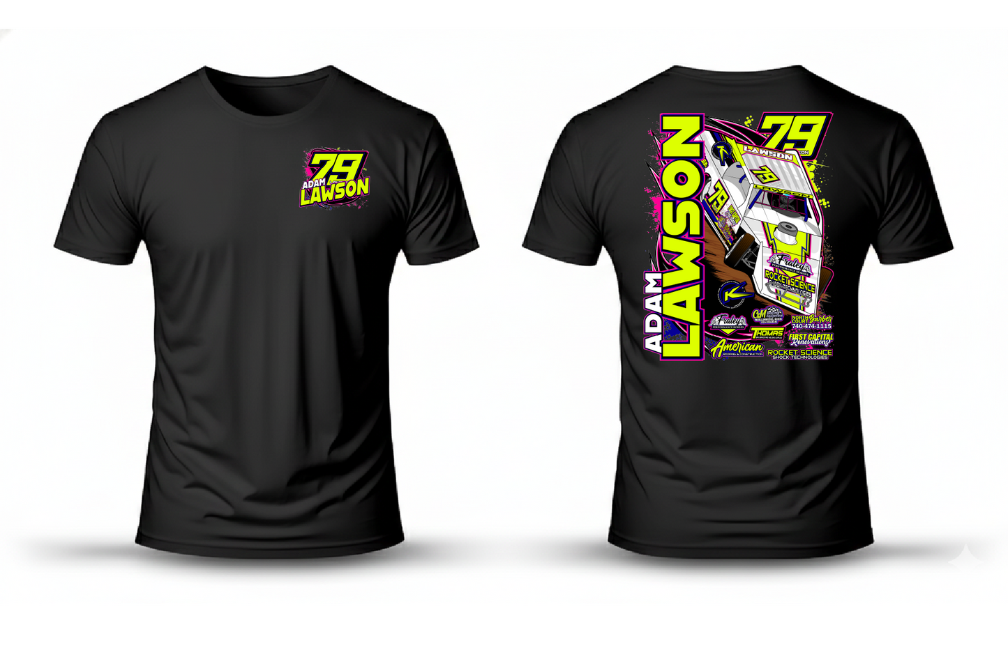 2026 Adam Lawson