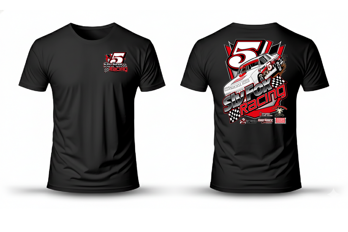 2026 Sly Fox Racing