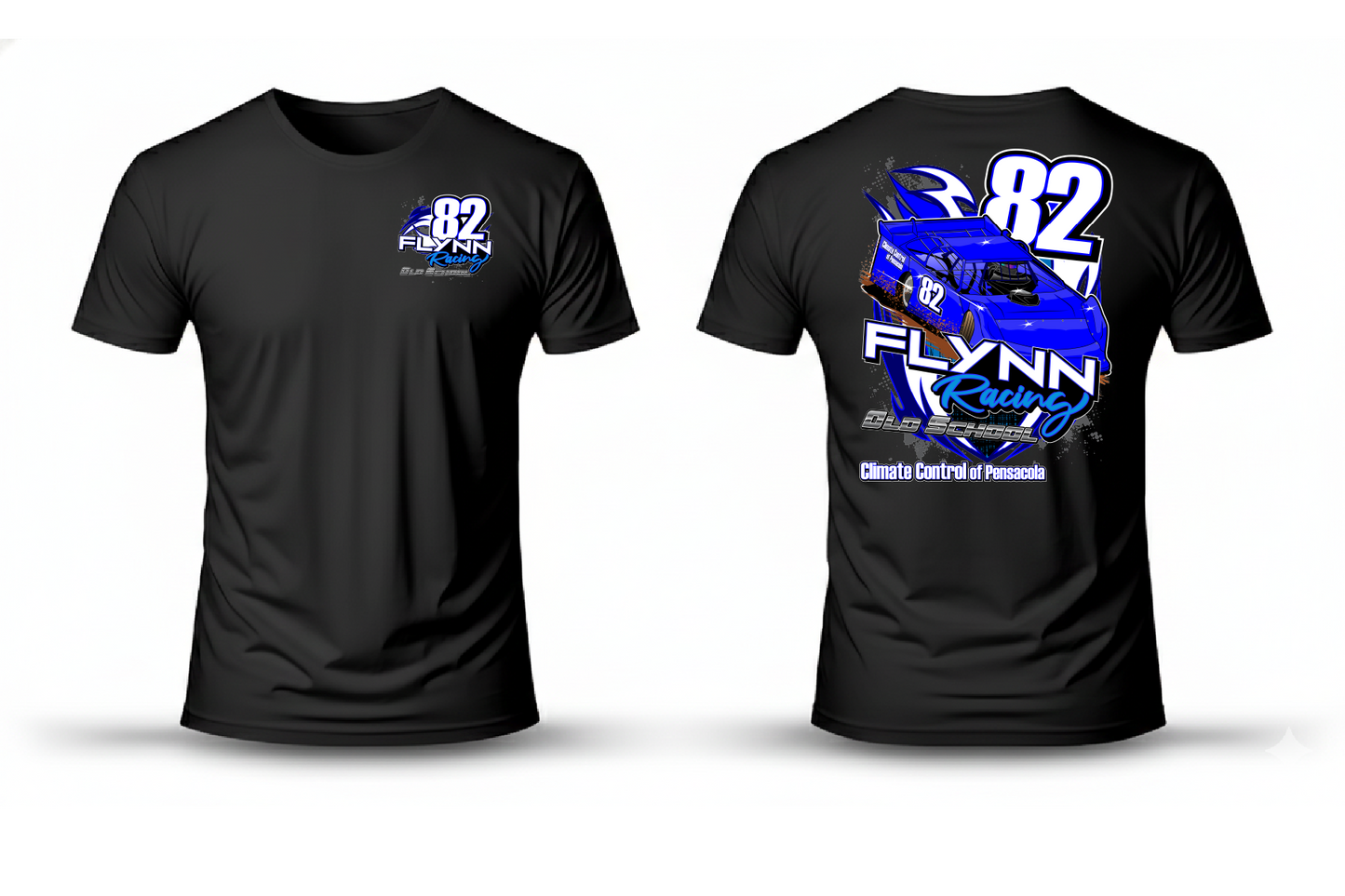 2026 Flynn Racing