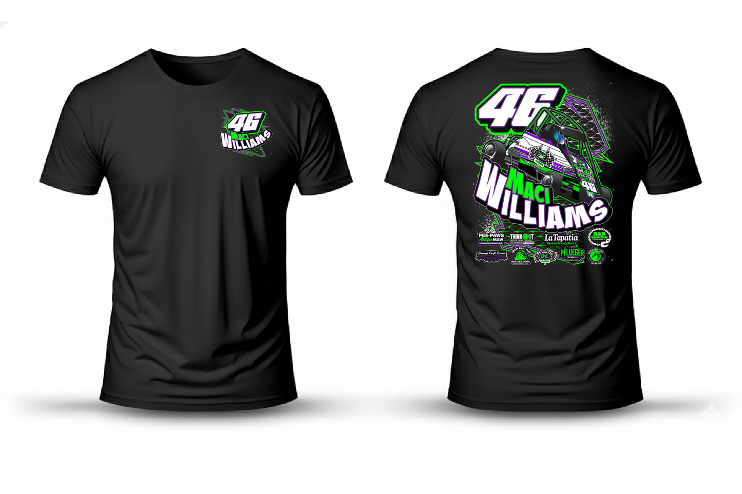 2026 Maci Williams