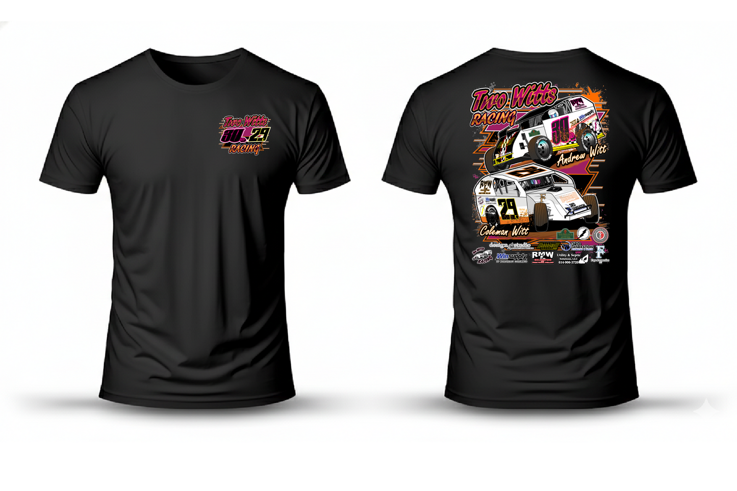 2026 Two Witts Racing