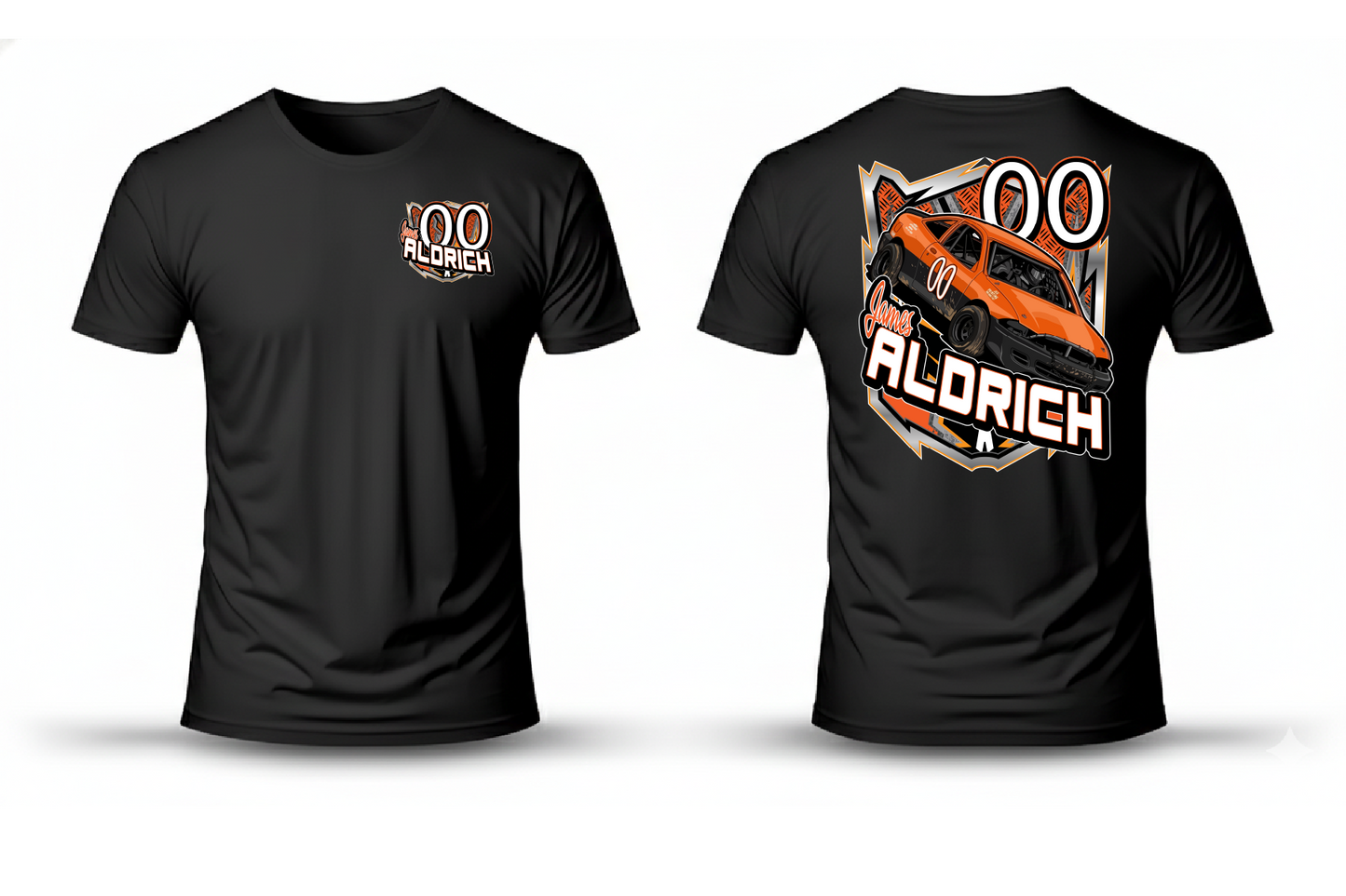 2026 James Aldrich