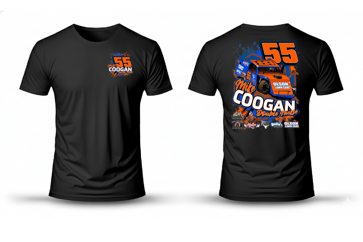 2026 Mike Coogan