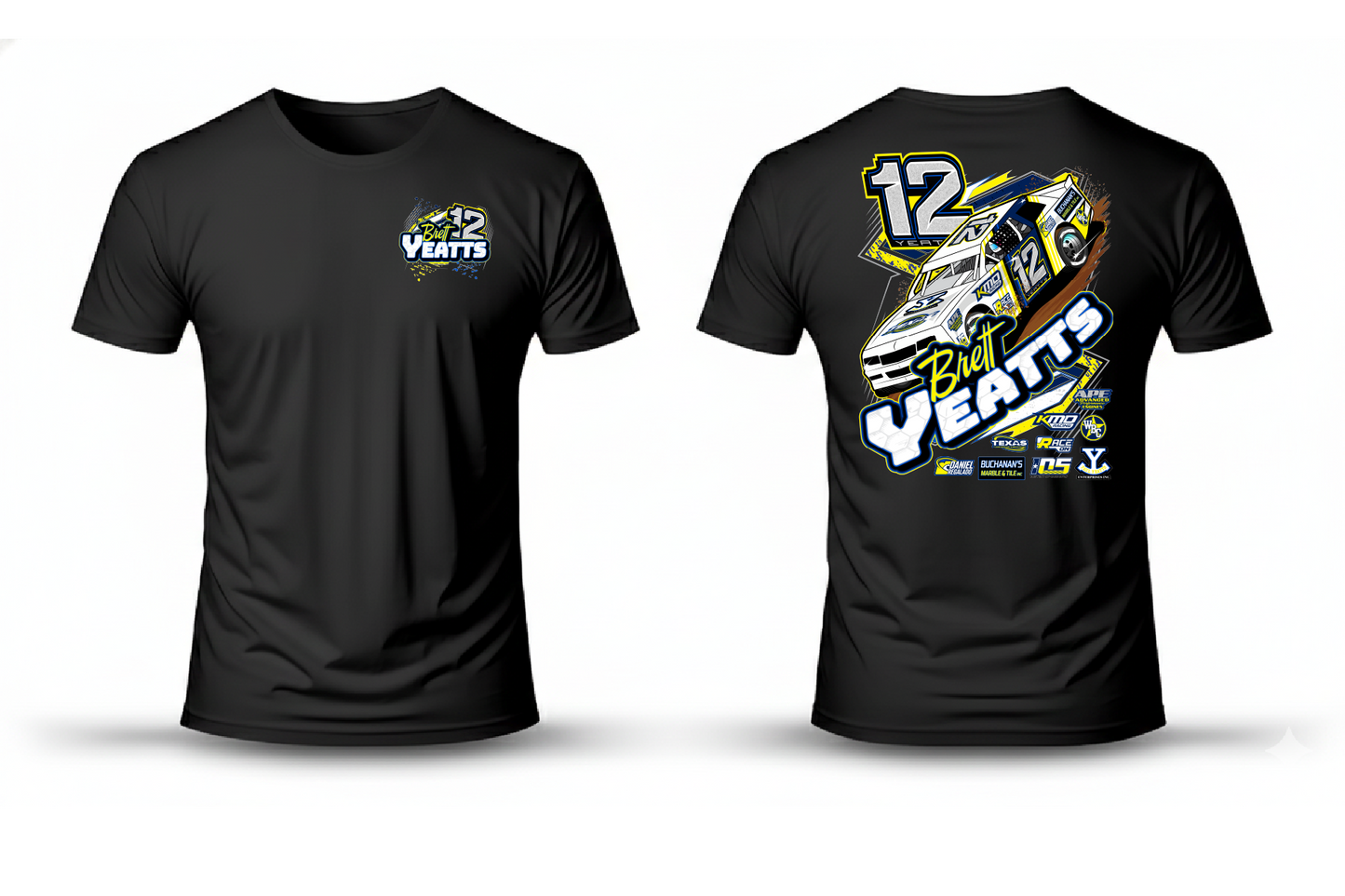 2026 Brett Yeatts