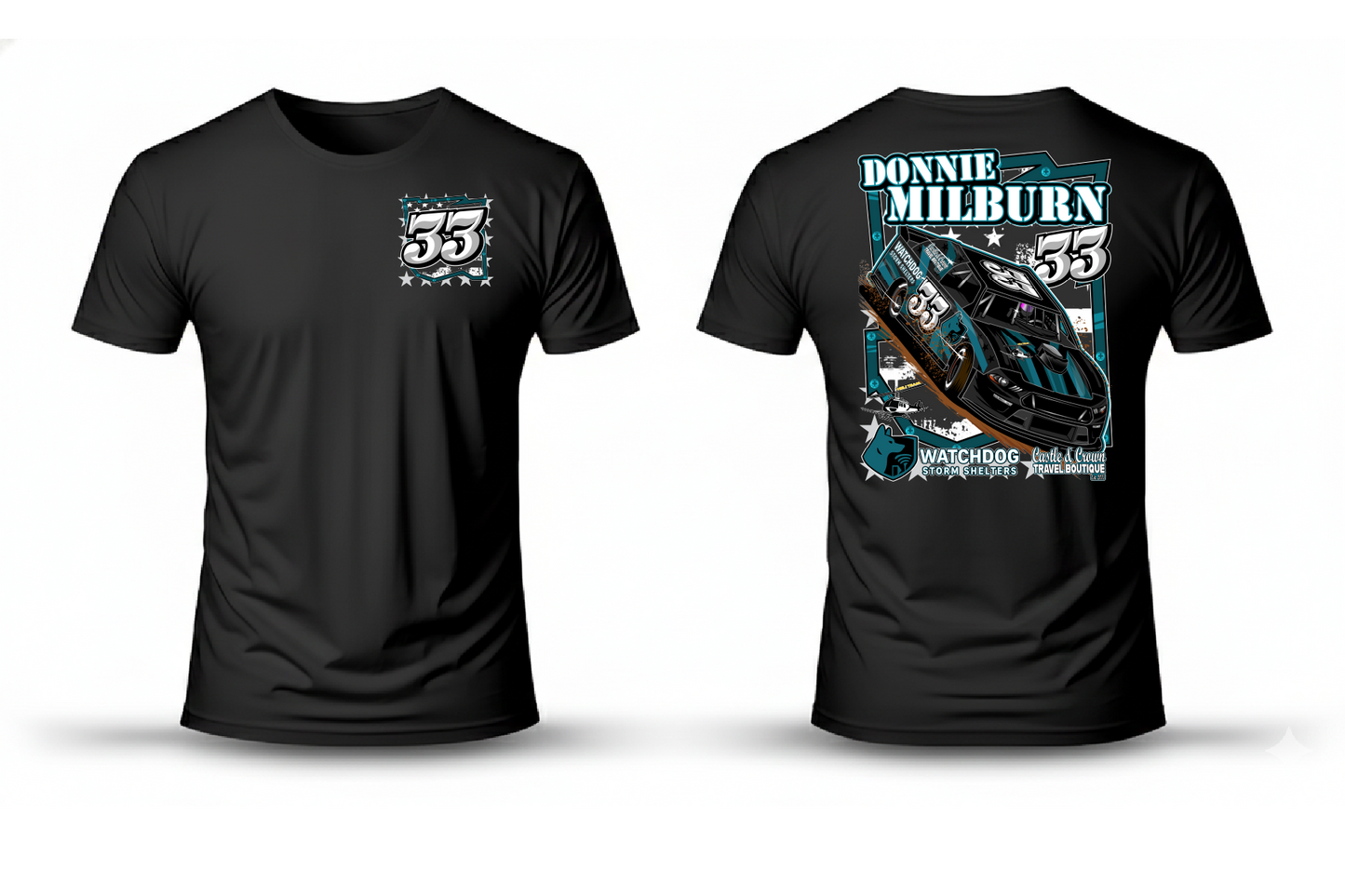 2026 Donnie Milburn
