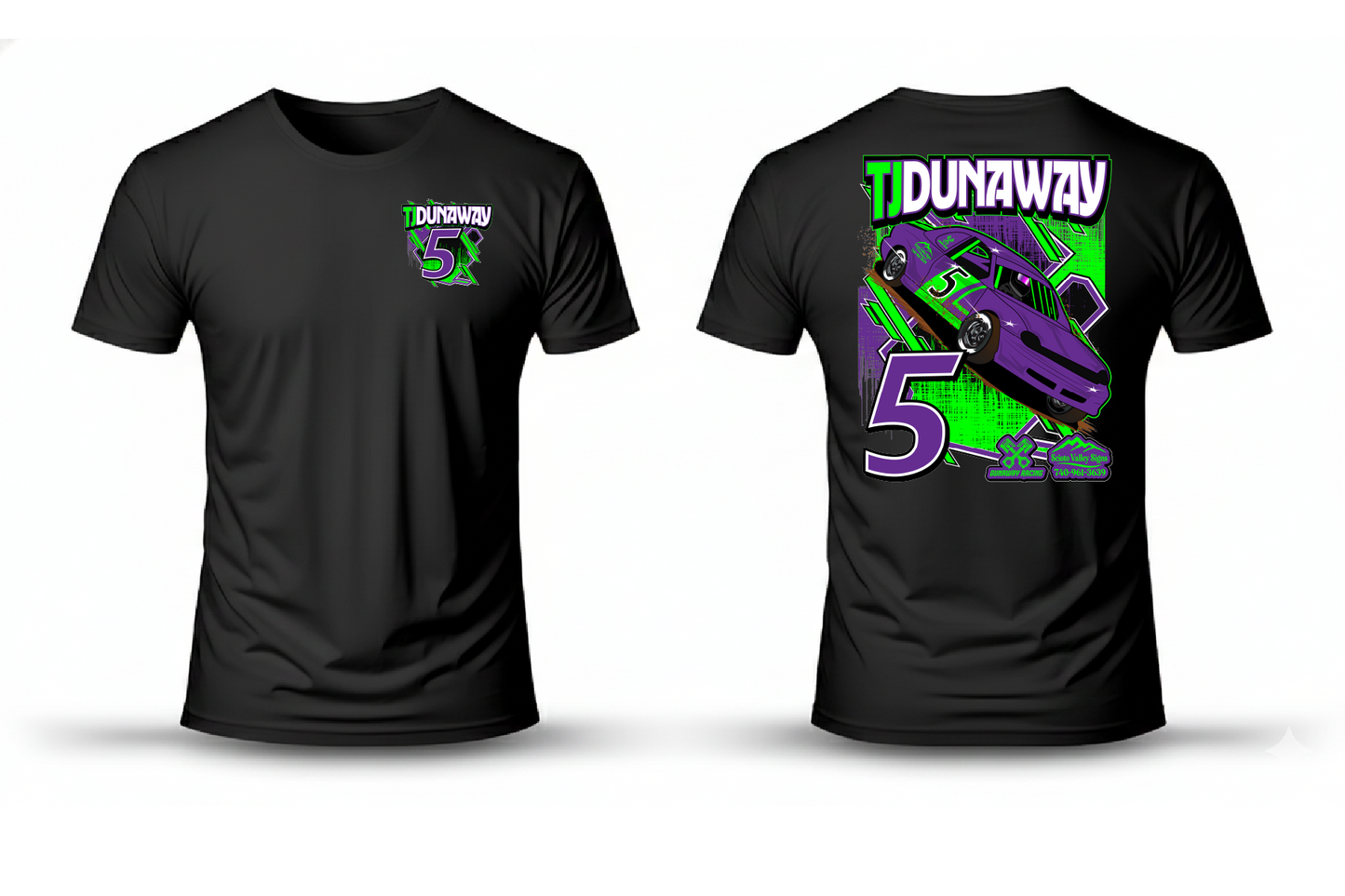 2026 TJ Dunaway