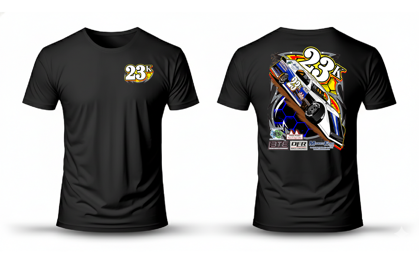 2026 23K Racing