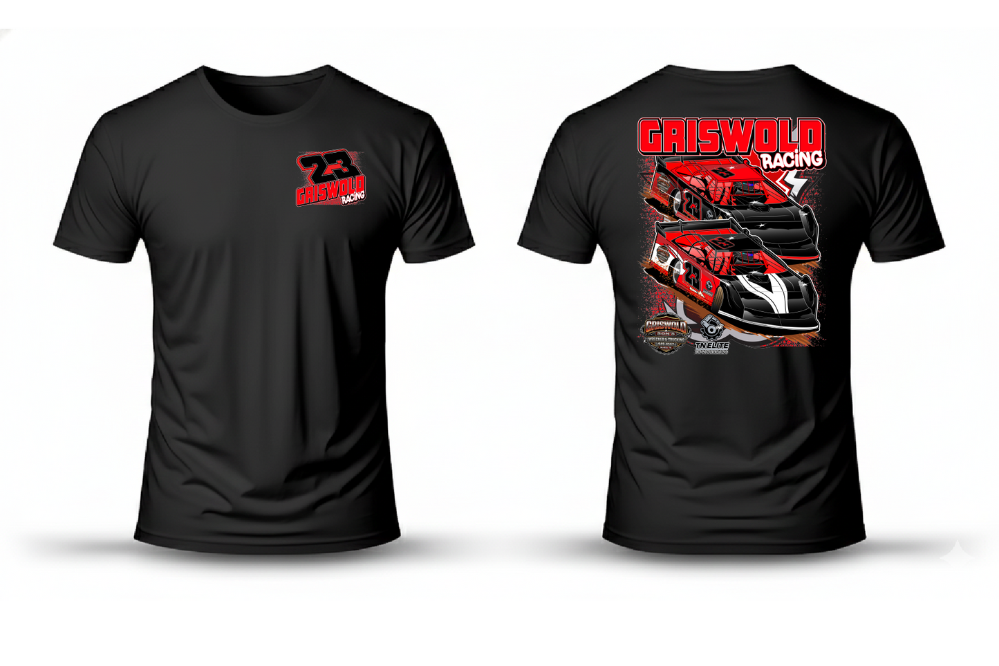 2026 Griswold Racing