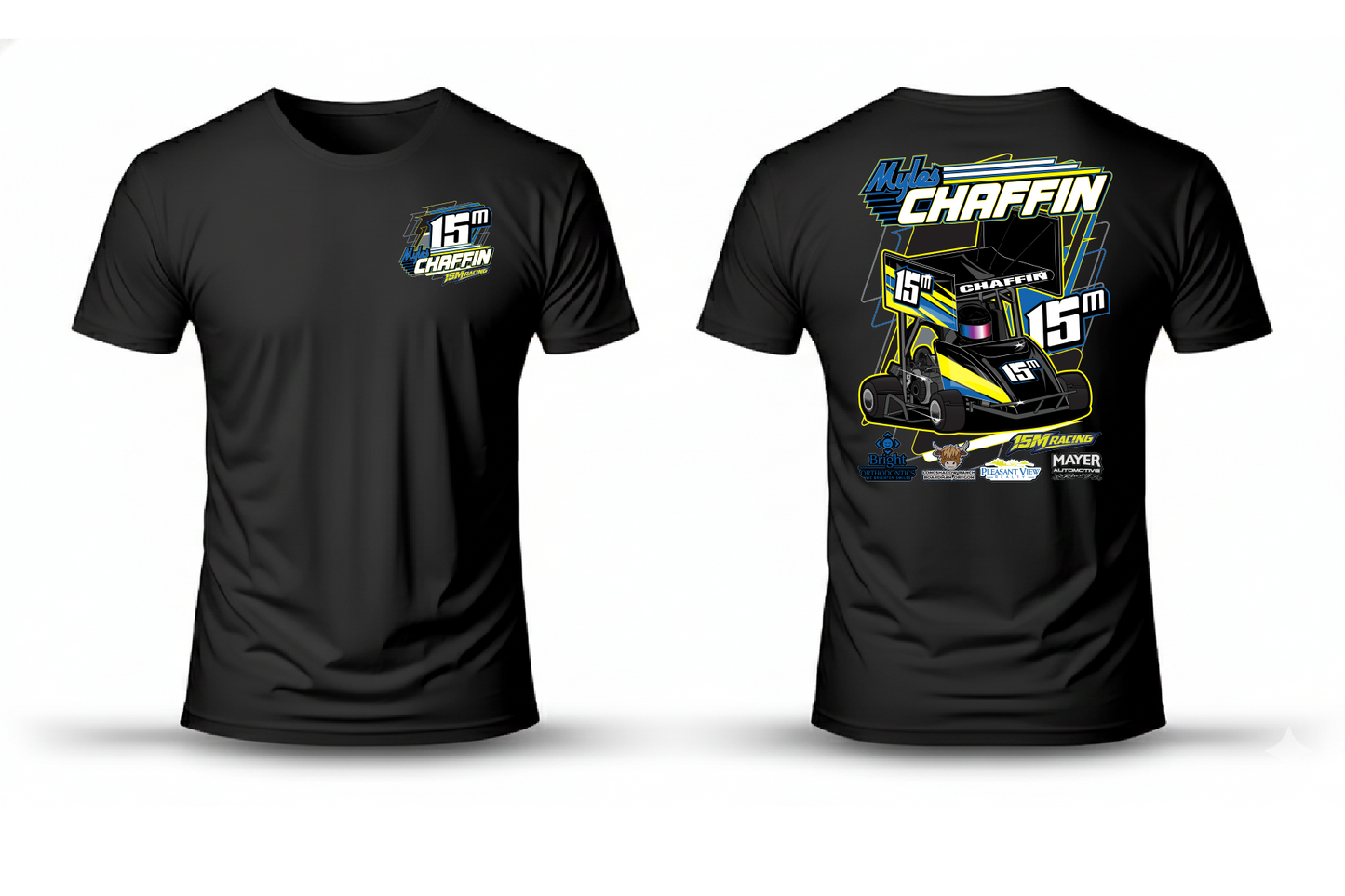 2026 Miles Chaffin