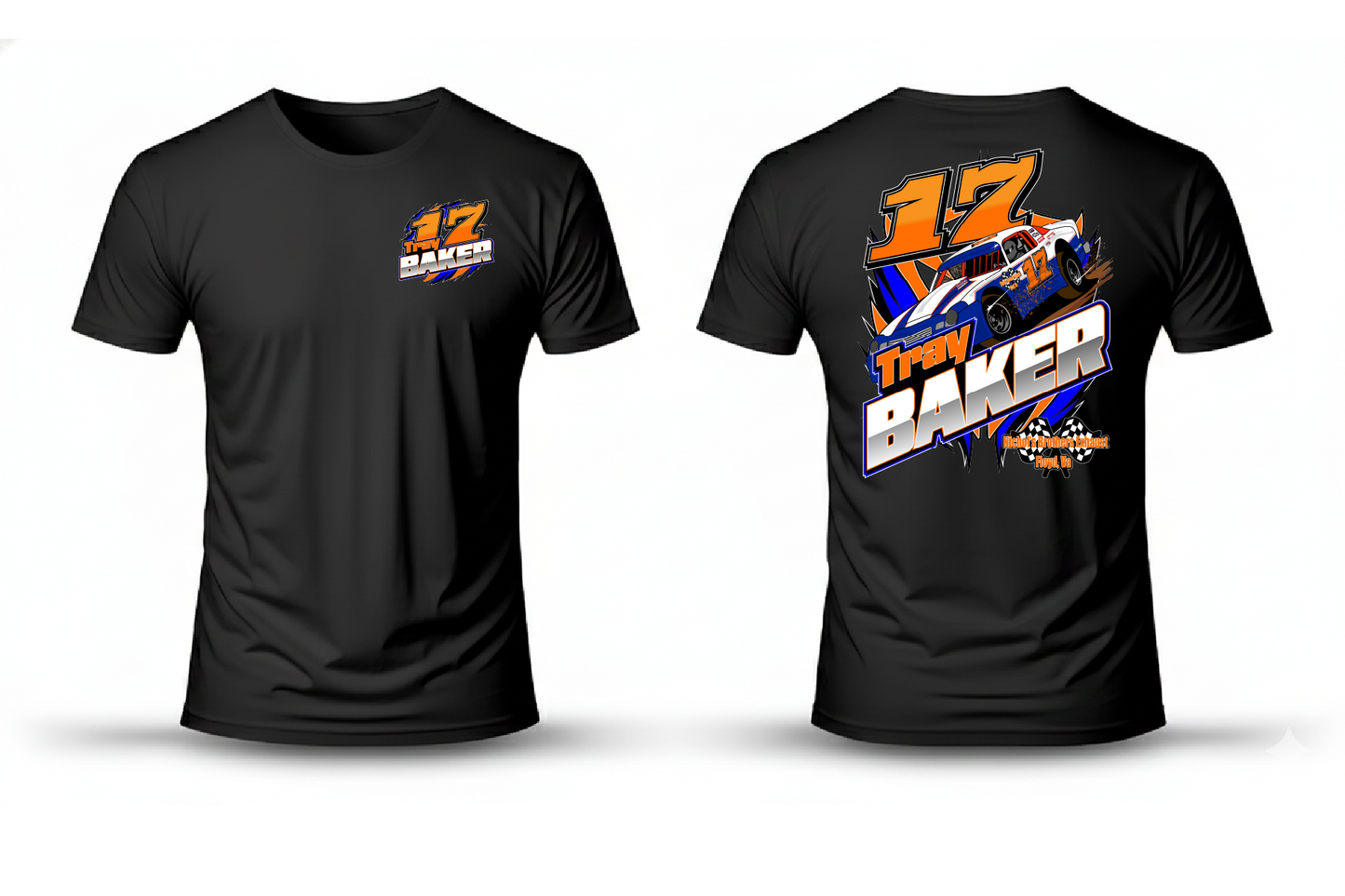 2026 Tray Baker