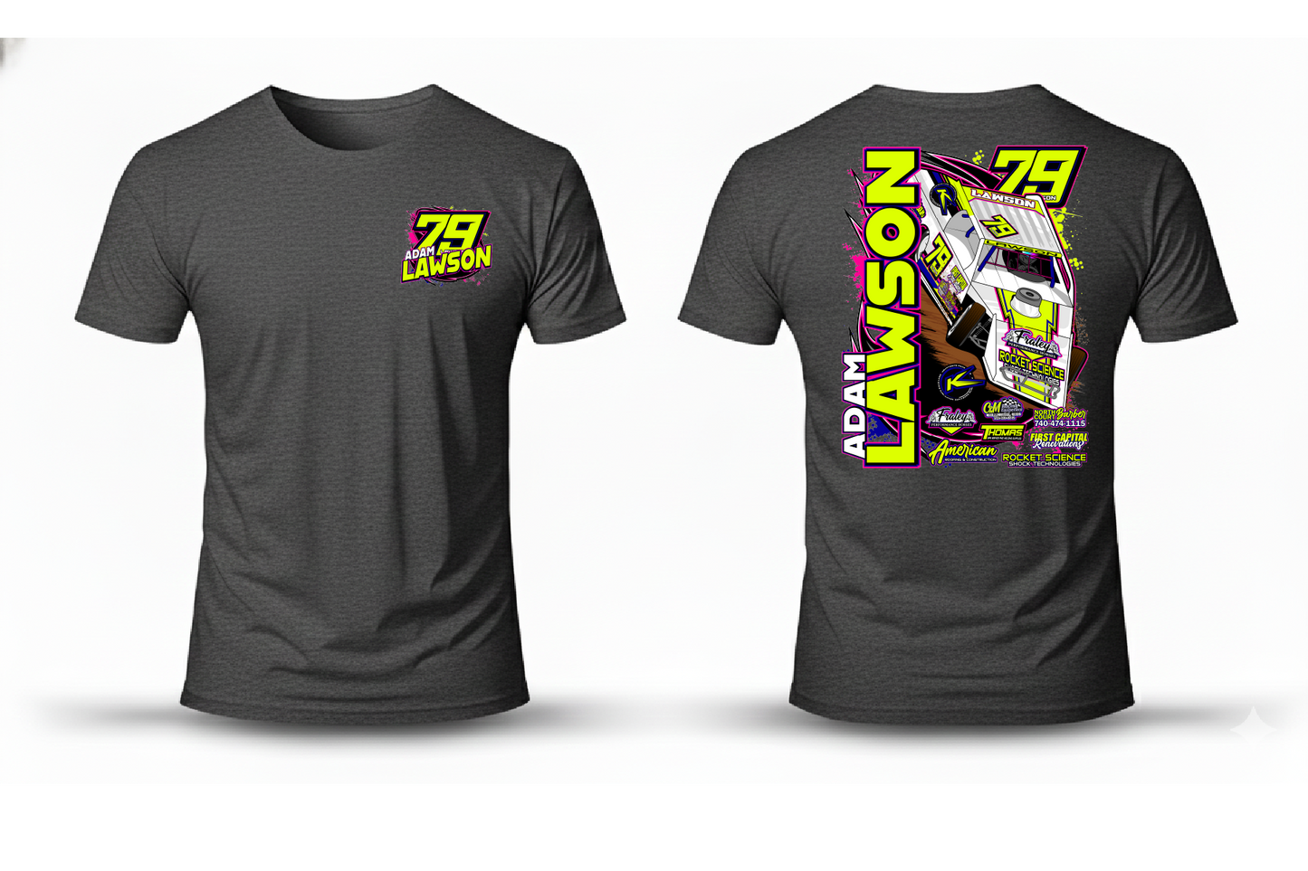 2026 Adam Lawson