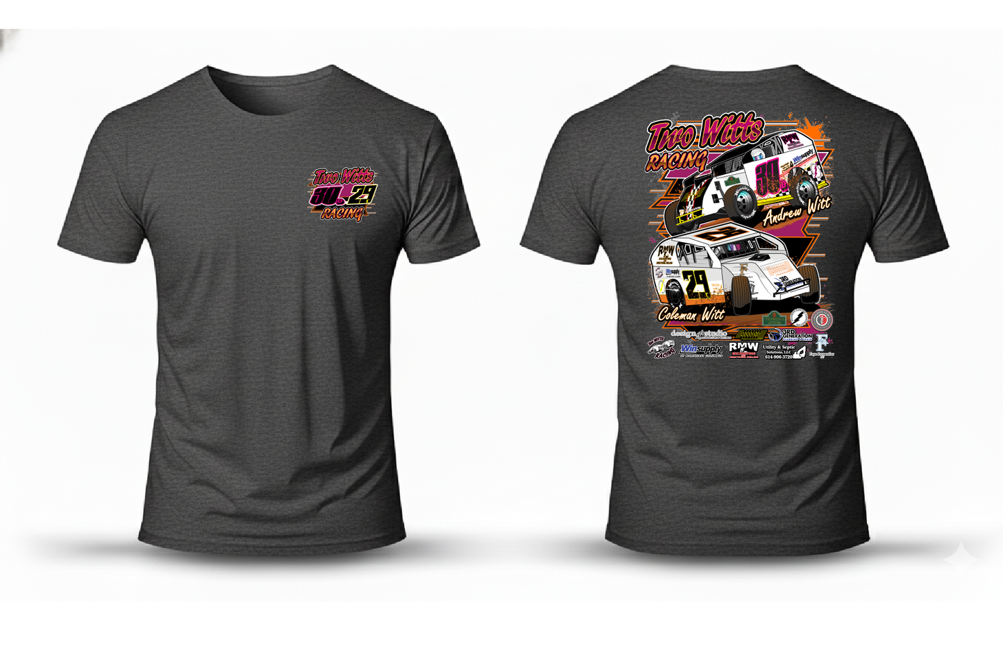 2026 Two Witts Racing