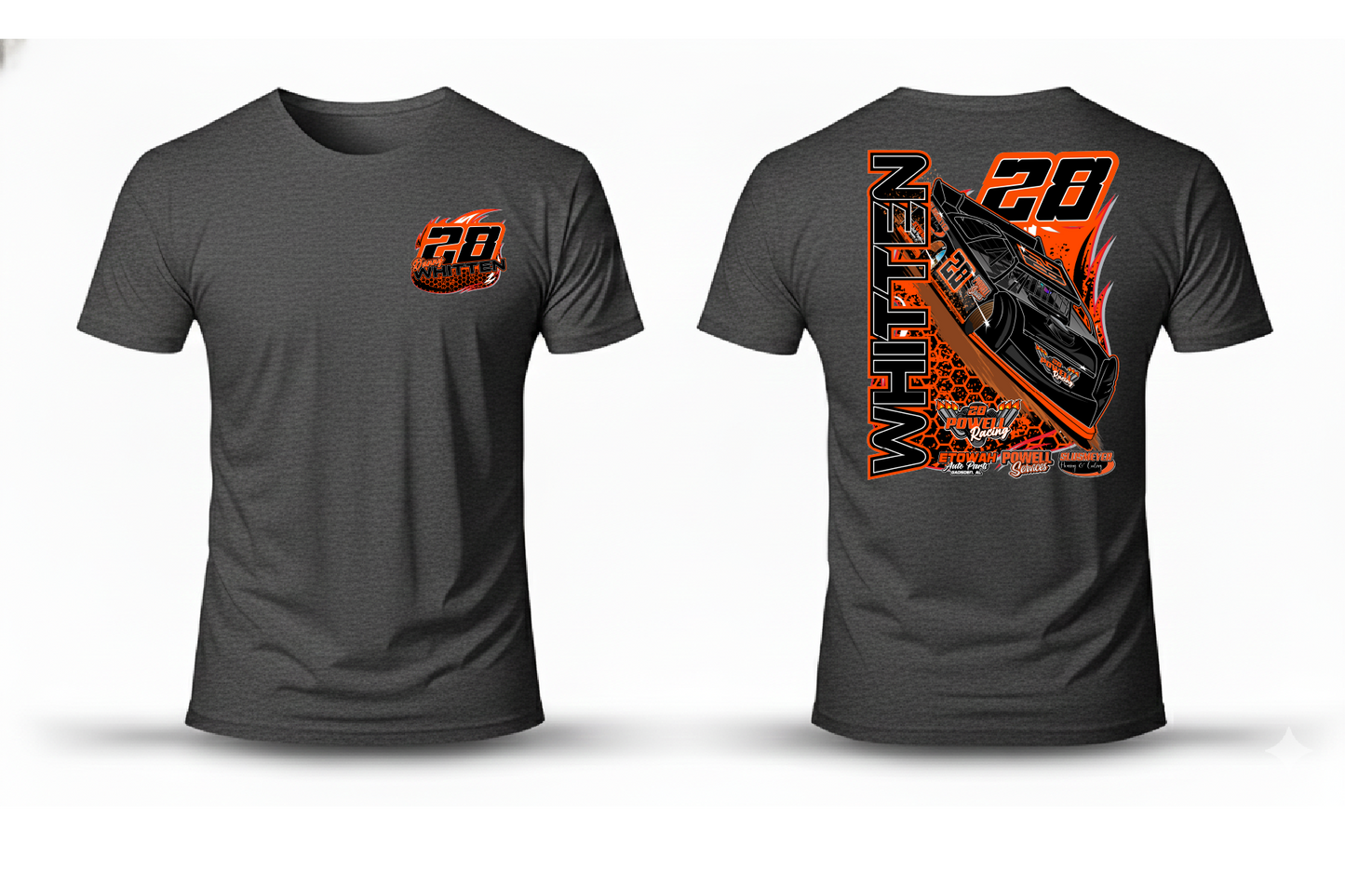 2026 Danny Whitten