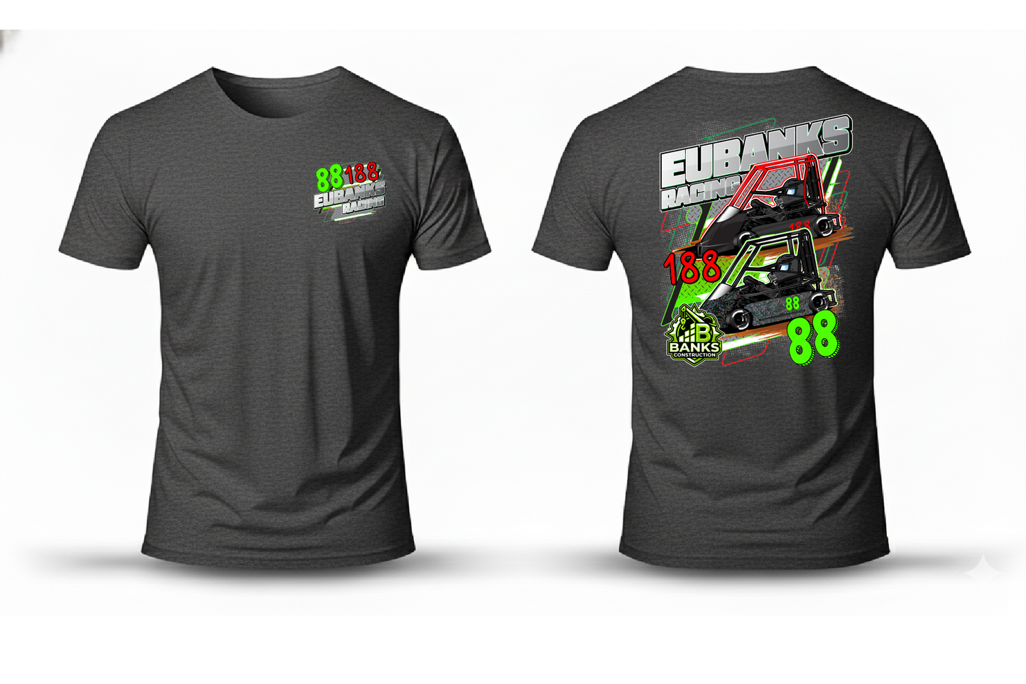 2026 Eubanks Racing