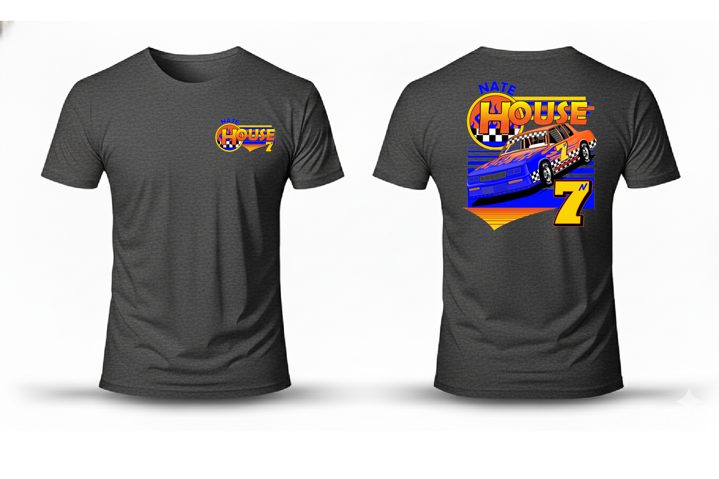 2026 Nate House