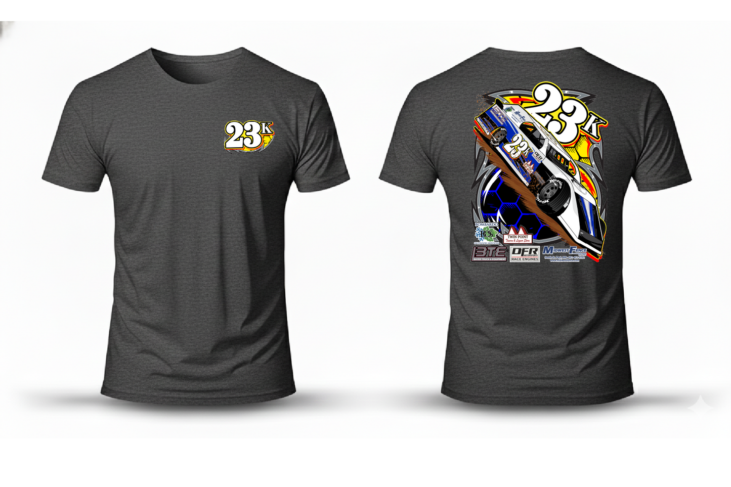 2026 23K Racing