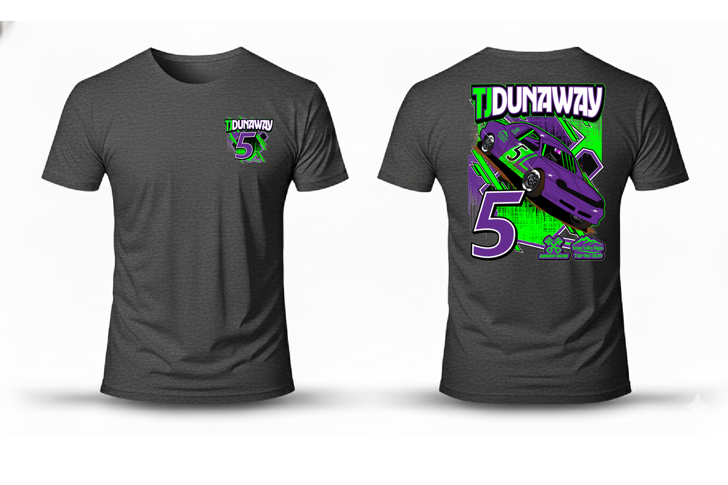 2026 TJ Dunaway