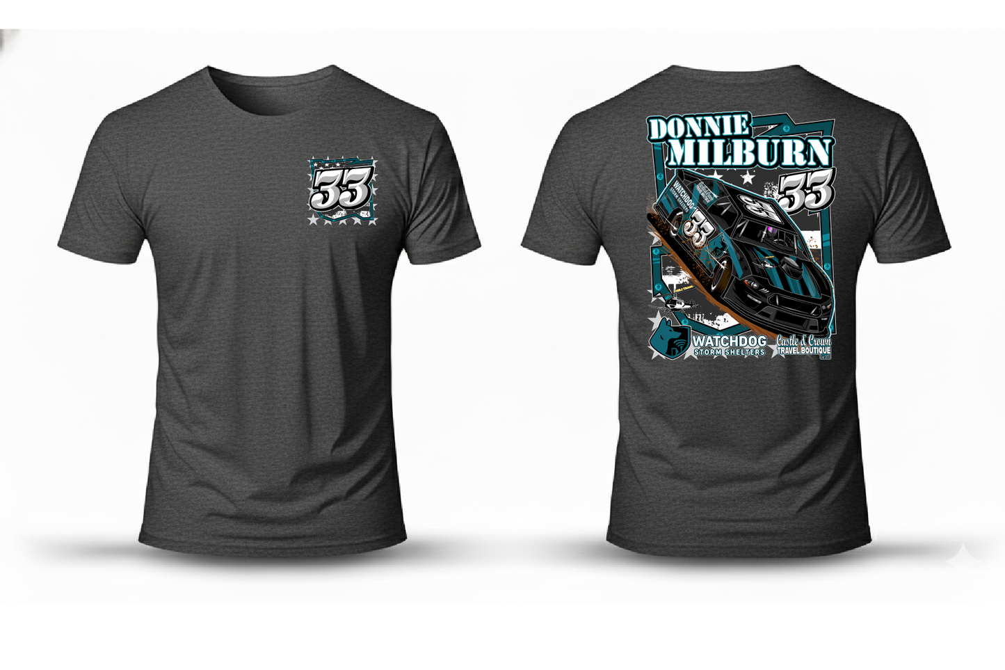 2026 Donnie Milburn