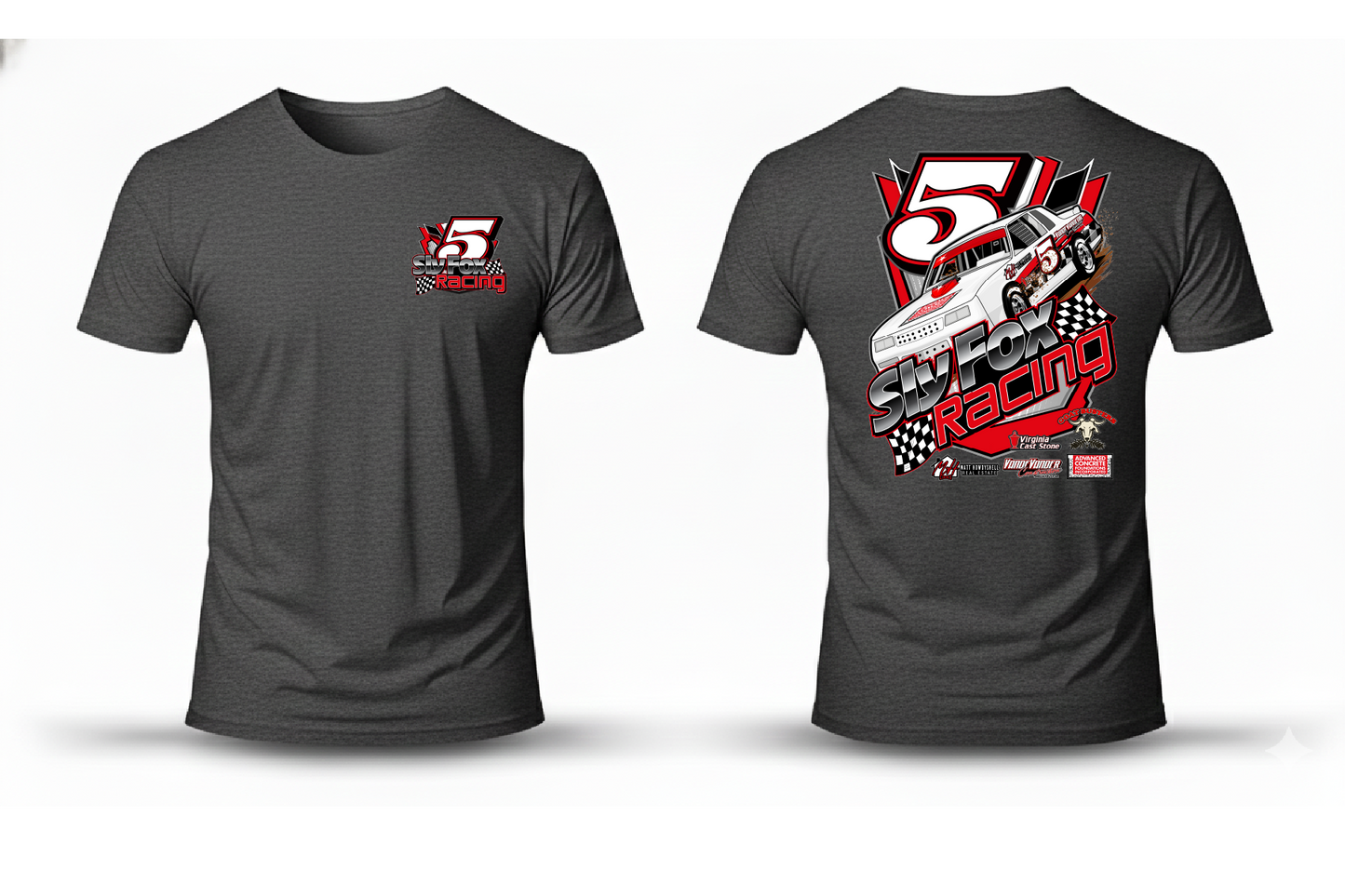 2026 Sly Fox Racing