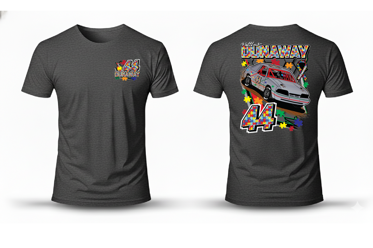 2026 Matthew Dunaway