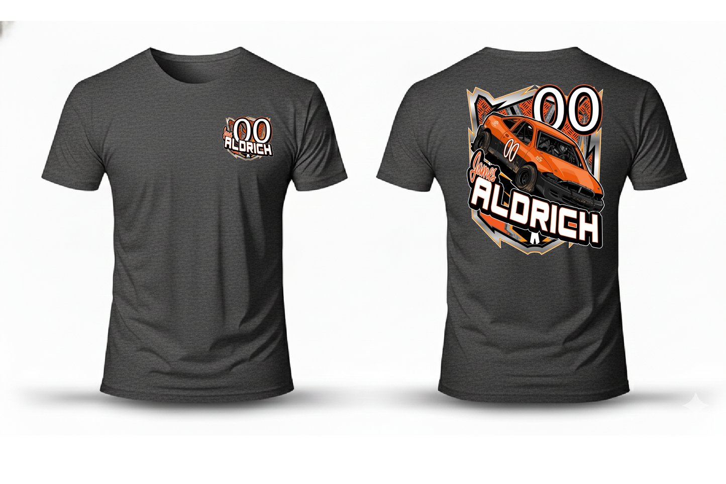 2026 James Aldrich