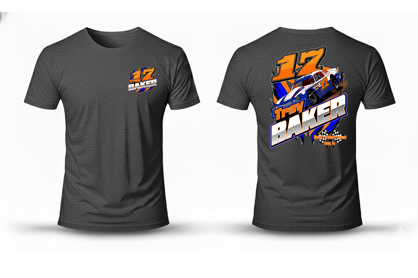 2026 Tray Baker