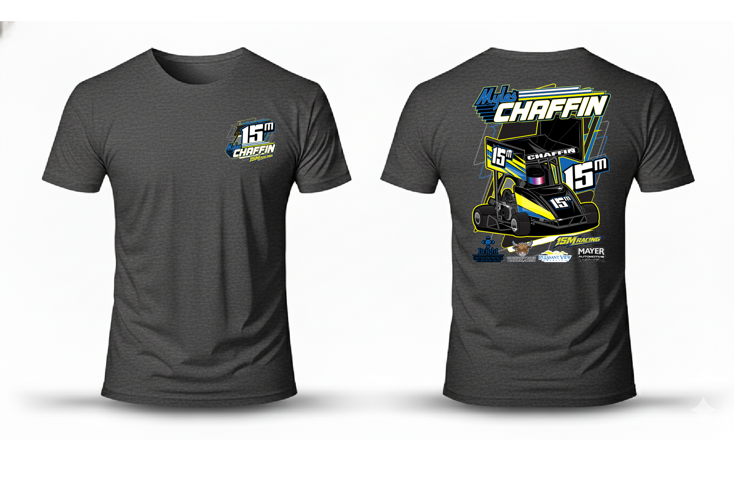 2026 Miles Chaffin