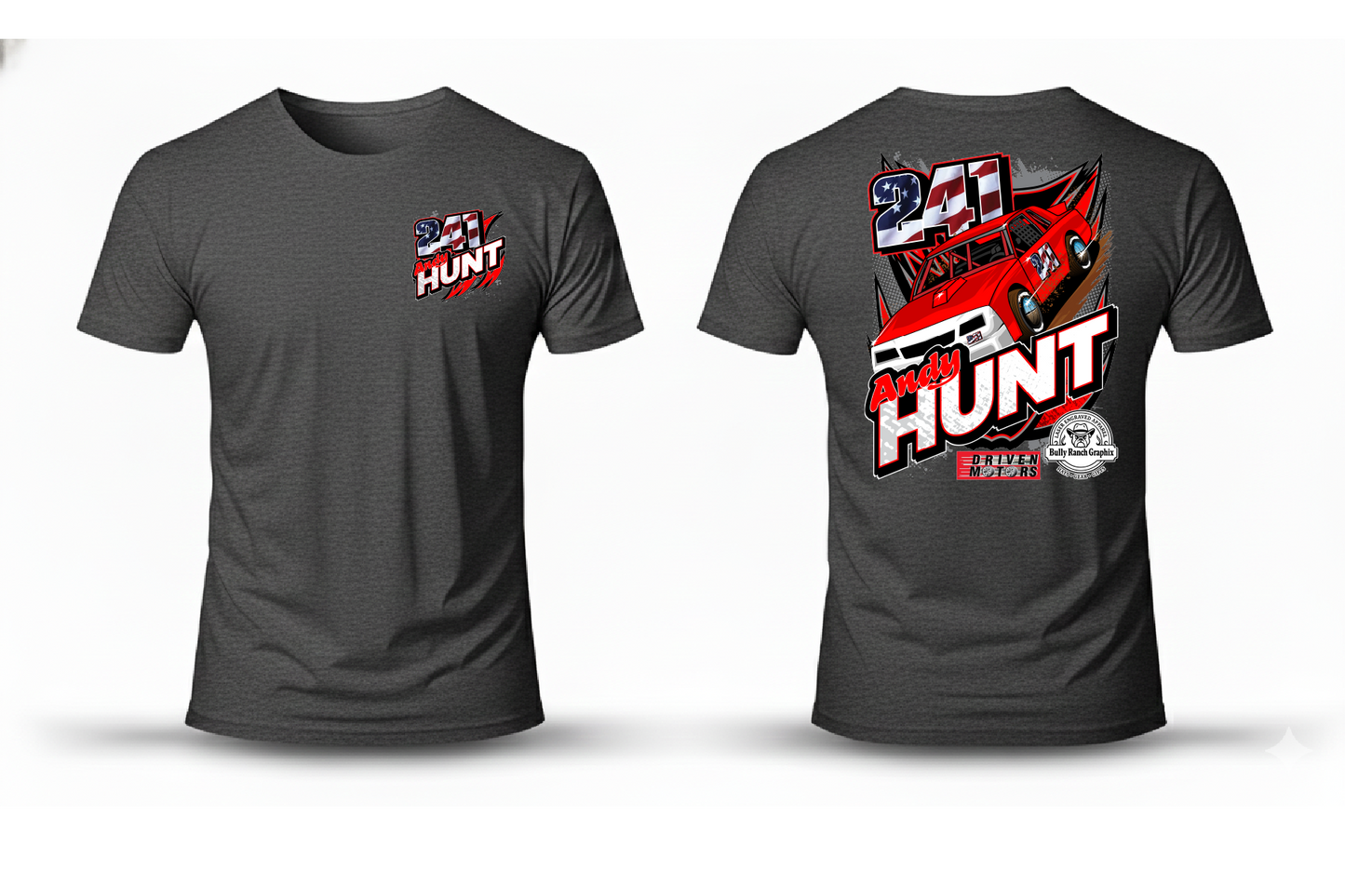 2026 Andy Hunt