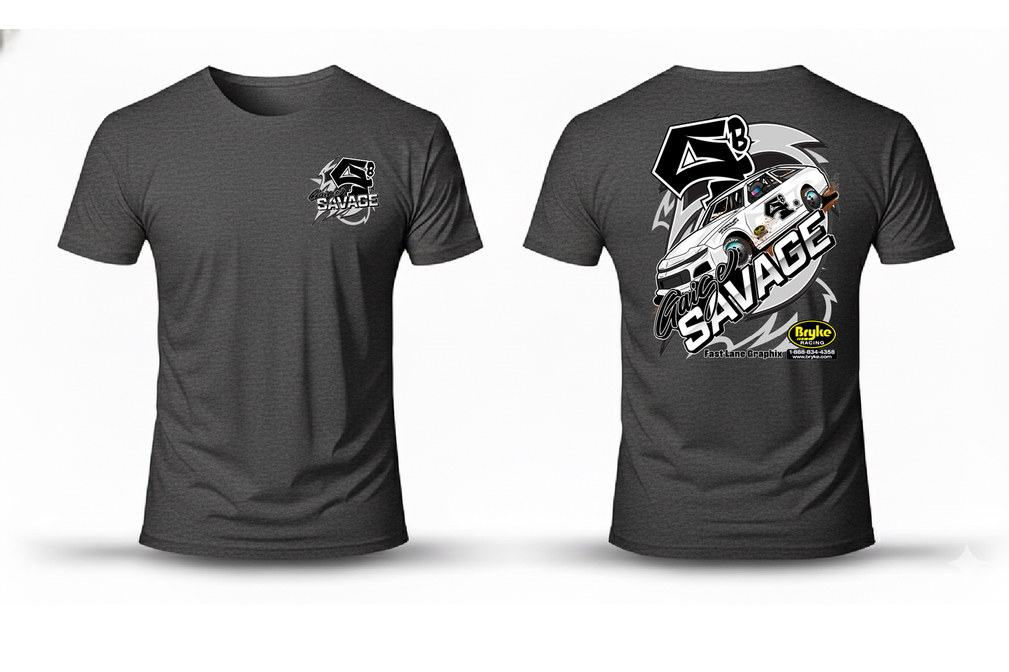 2026 Gaige Savage