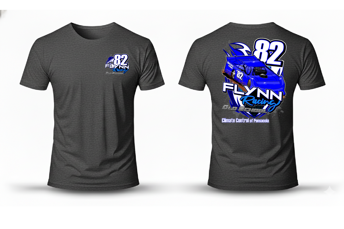 2026 Flynn Racing
