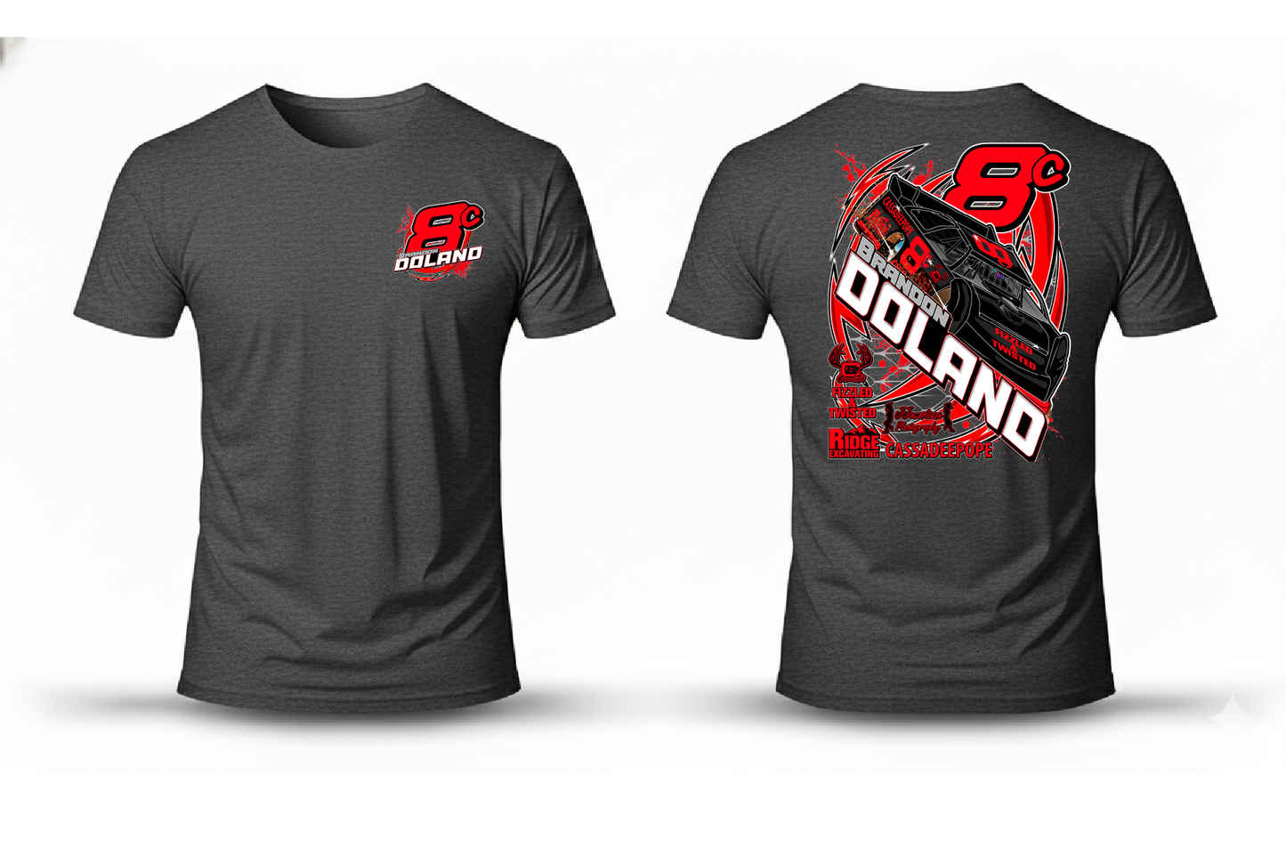 2026 Brandon Doland