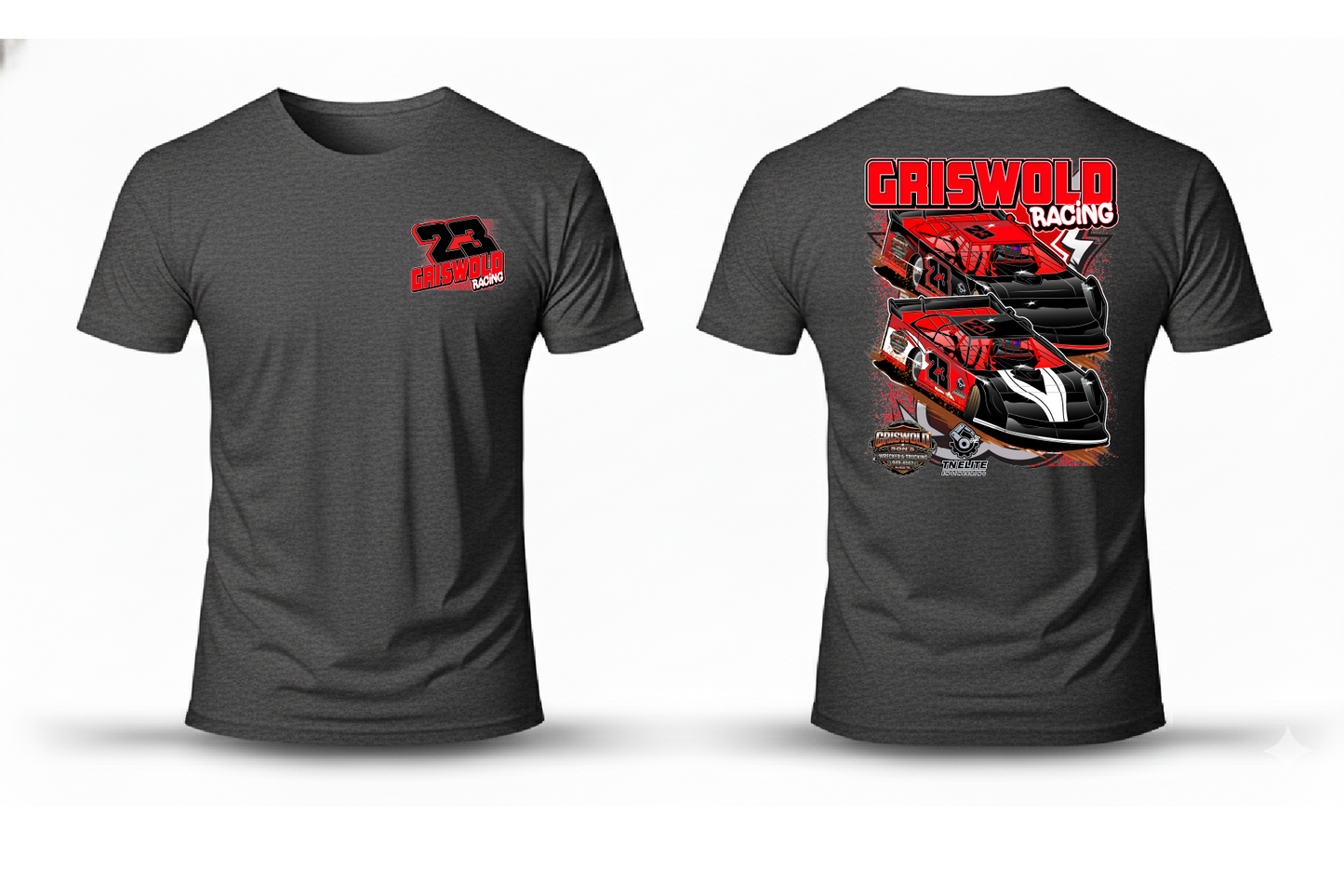 2026 Griswold Racing