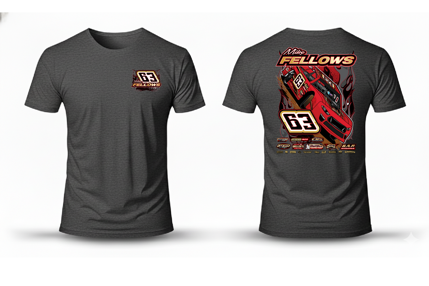 2026 Mike Fellows