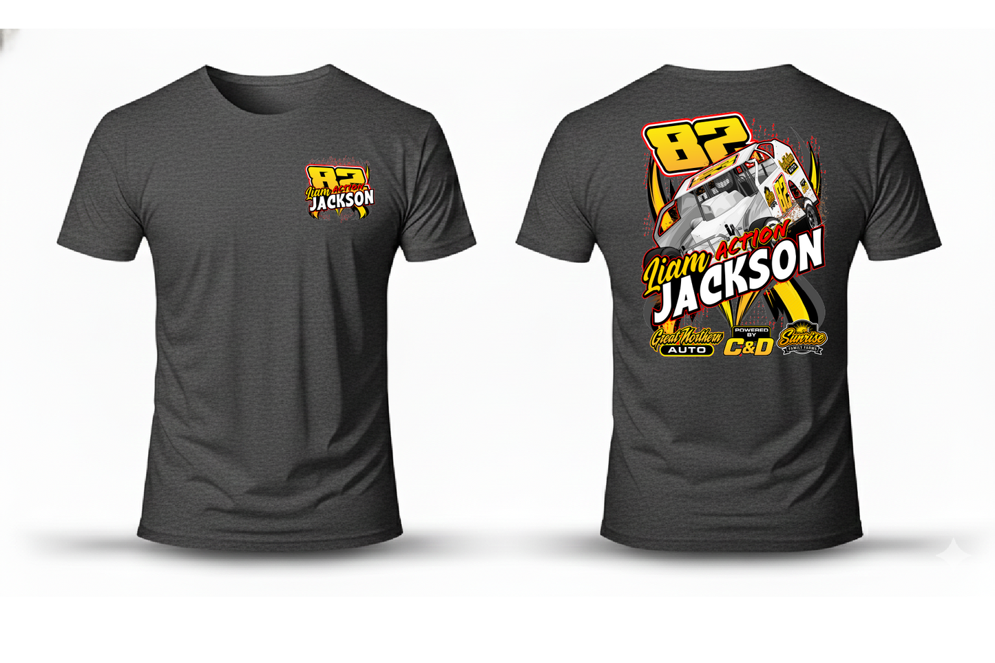 2026 Liam Jackson
