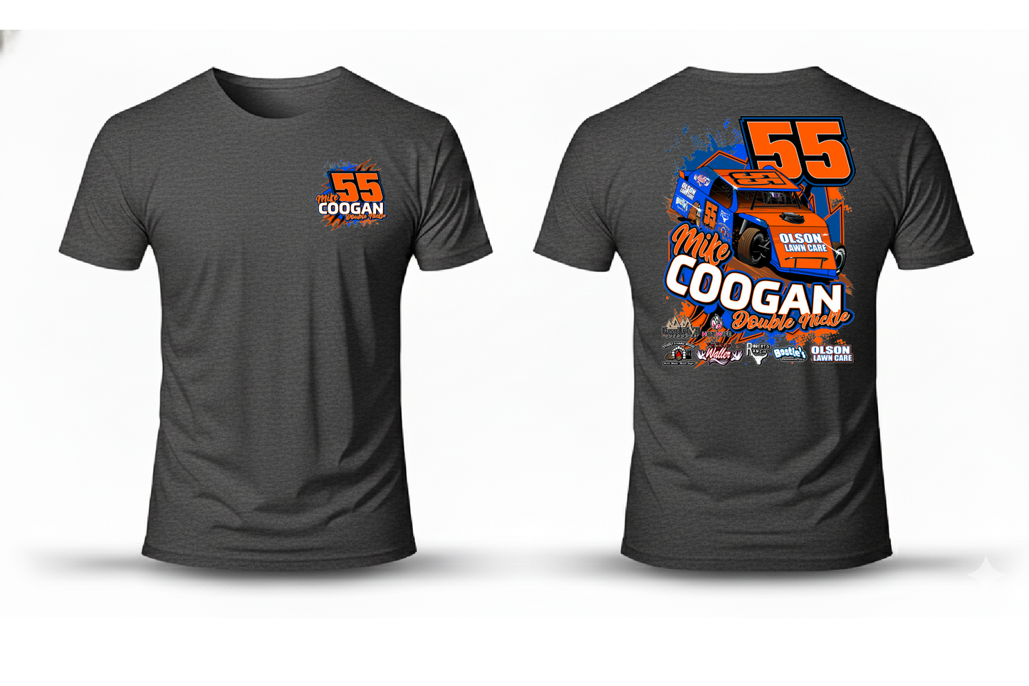 2026 Mike Coogan