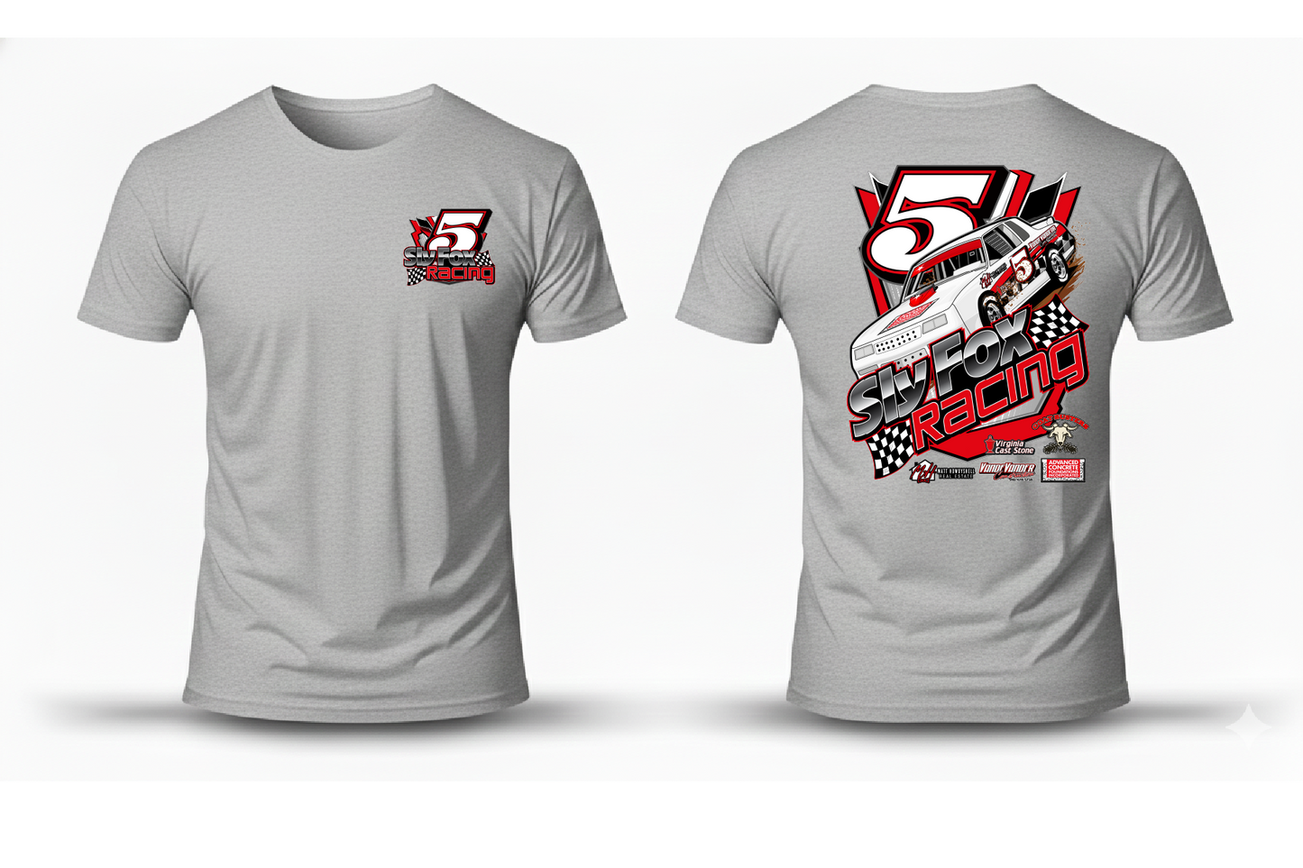 2026 Sly Fox Racing
