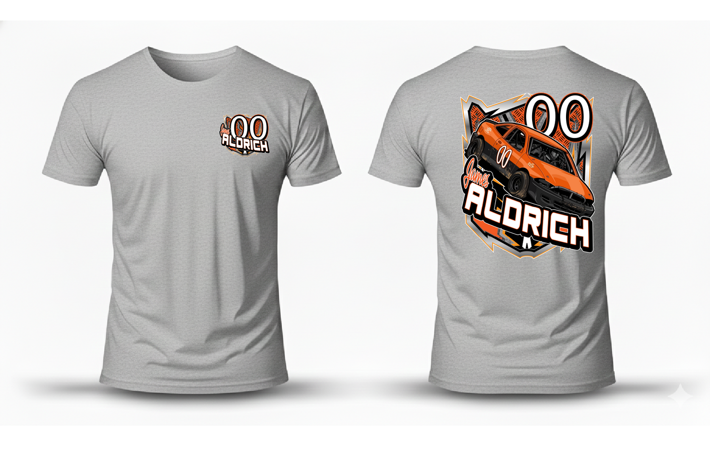 2026 James Aldrich