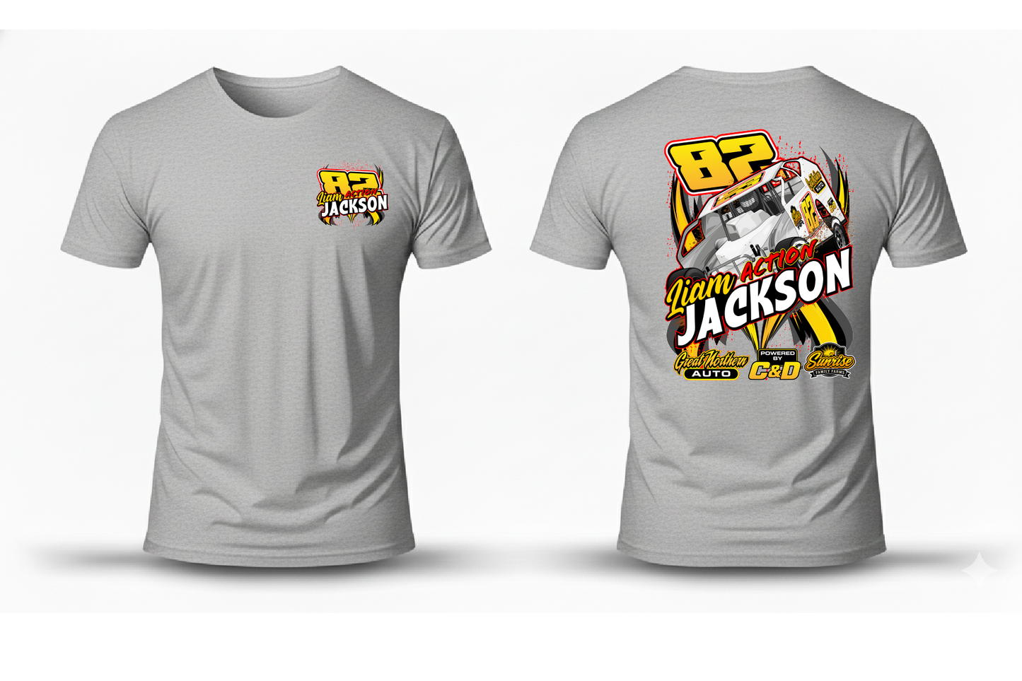 2026 Liam Jackson