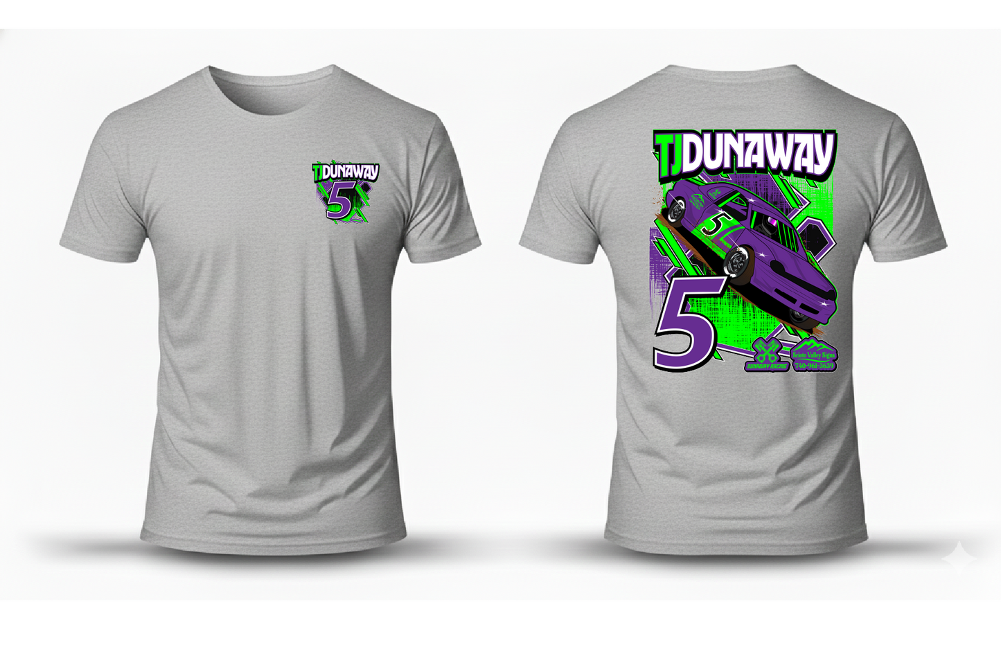 2026 TJ Dunaway