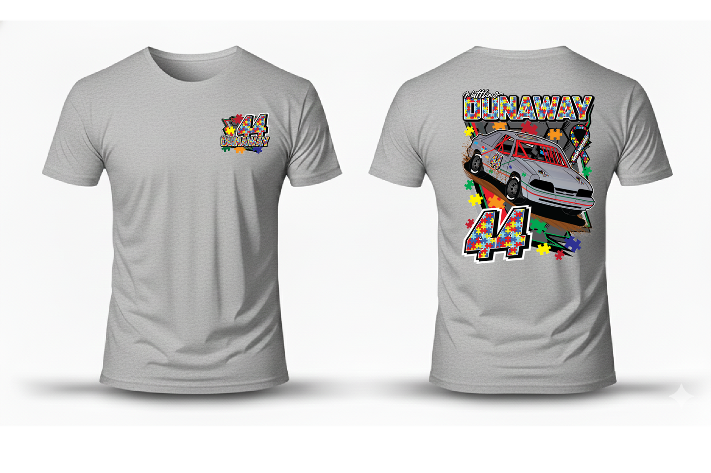 2026 Matthew Dunaway