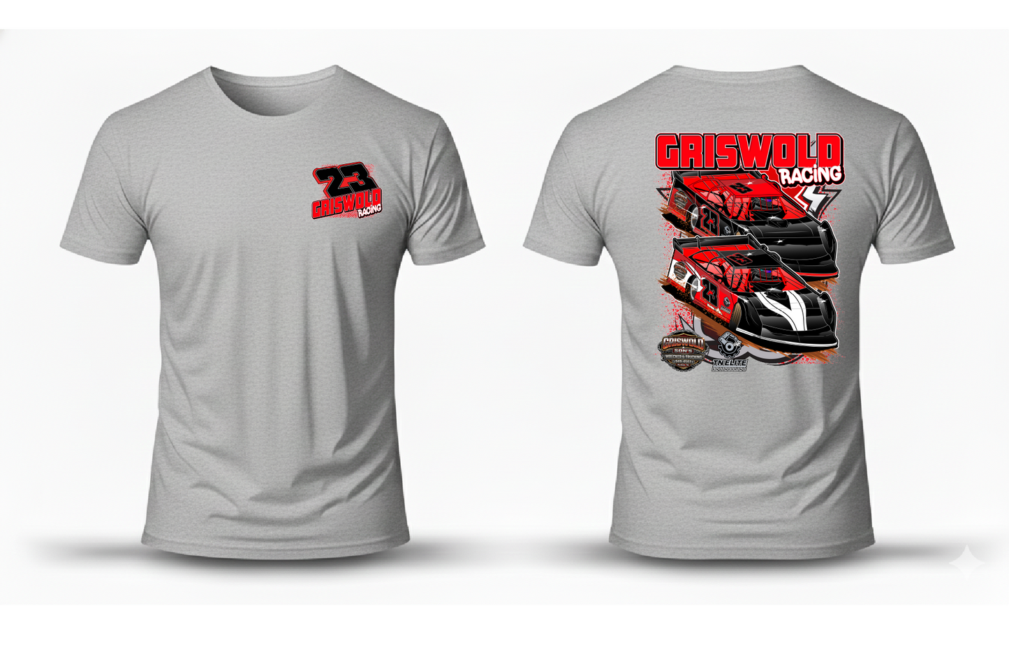 2026 Griswold Racing