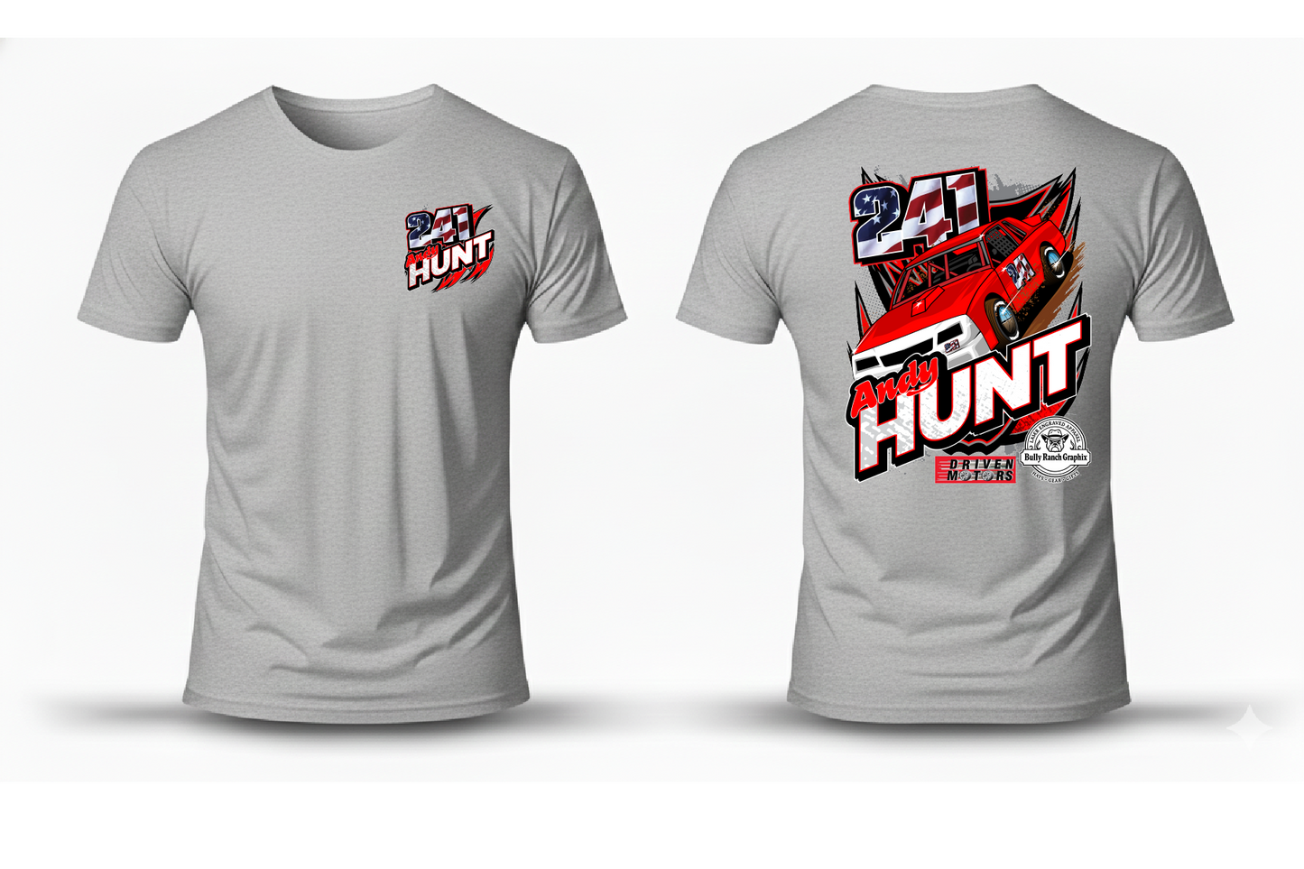 2026 Andy Hunt