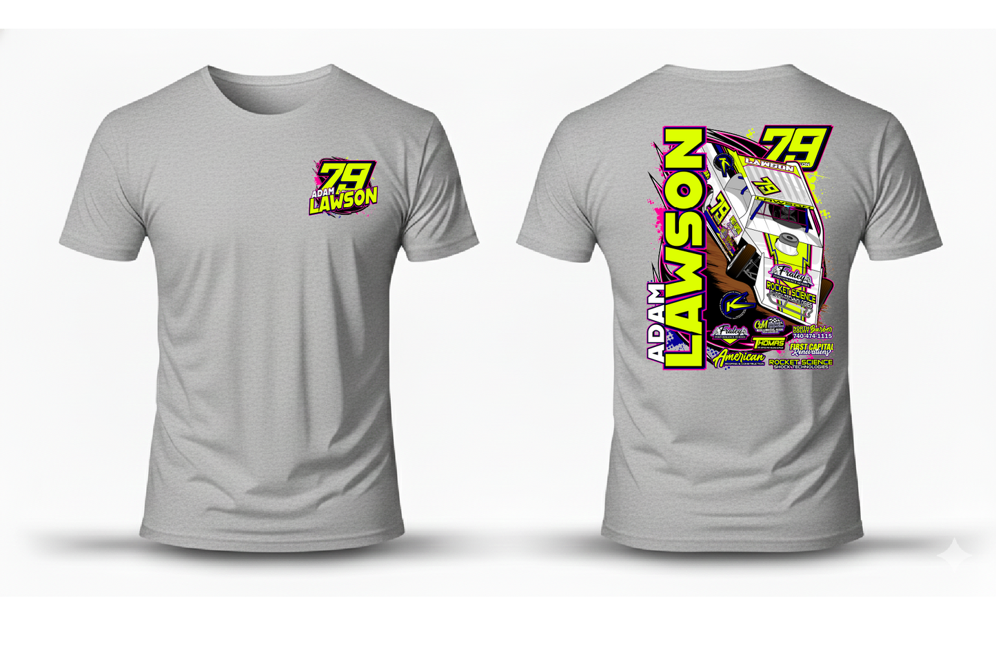 2026 Adam Lawson